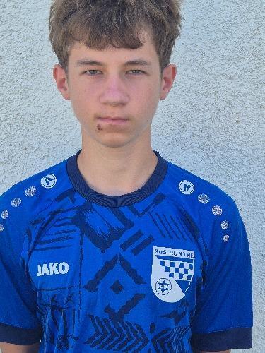 Mykola Proskurin