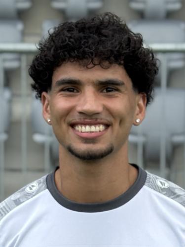Leandro Baumann