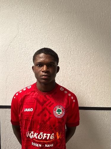 Moussa Soumah