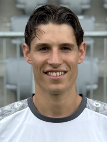 Lukas Fecher