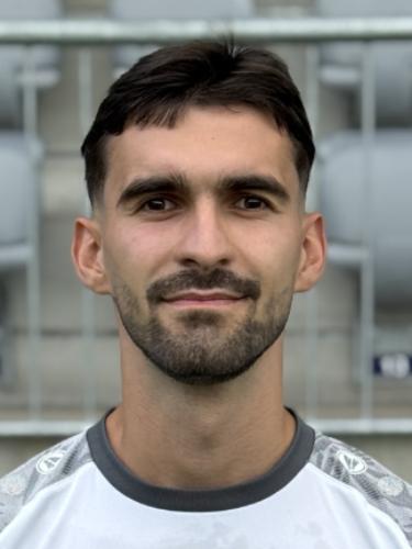 Marco Ferukoski