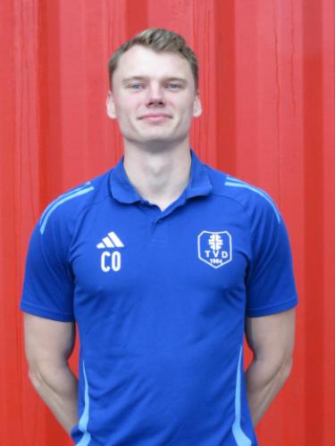 Patrick Kalvelage