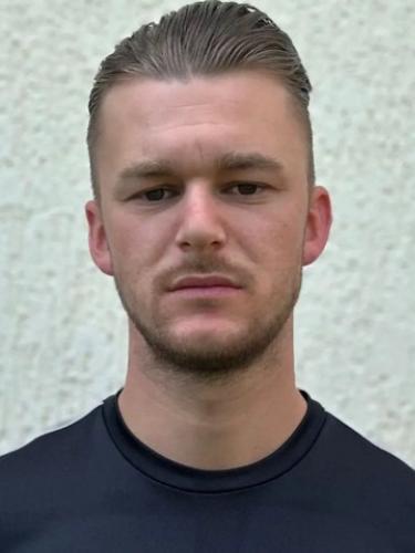 Maximilian Hirtz