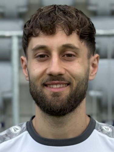 Lucas Sitter