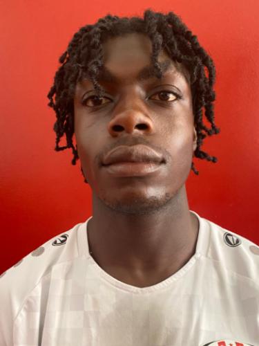 Herve Mbemba Ikabanga