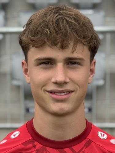 Jona Maximilian Weiß