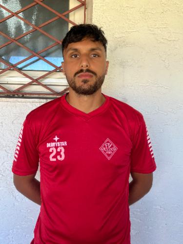 Houssam El Mahyaoui