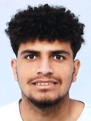 Abdulsalam Al Othman