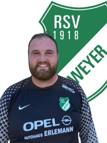 Aljoscha Niklas Fähtz