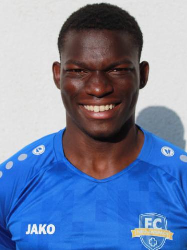 Mohamedelamin Camara