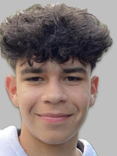 Erick Daniel Boyer Garbati