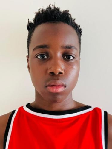 Jekel Luc-Philippe Kenla