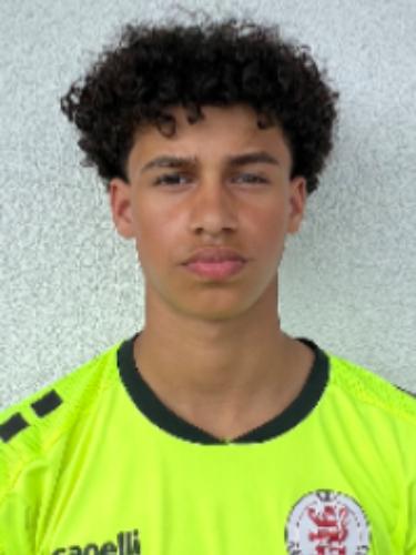 Malik Osman