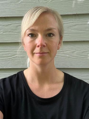 Sandra Staack