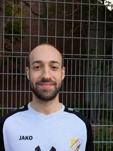 Luciano Musaku
