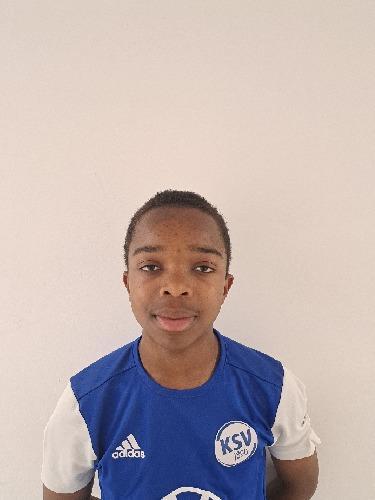 Florian Landry Talom Simo