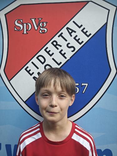 Milo Leander Ehlert