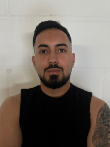 Mustafa Fikretov Mustafov