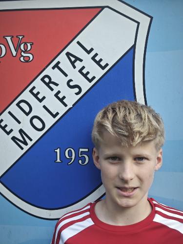 Finn Jonathan Westerkamp