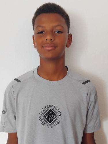 Al-Ghazali Aboubacar