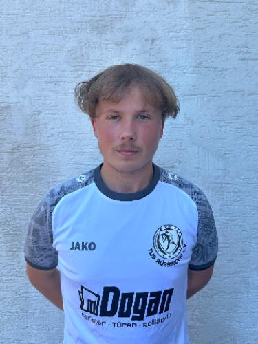 Yannik Hibinger