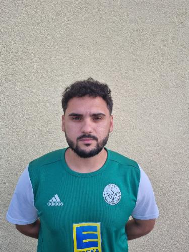 Ali Sargin
