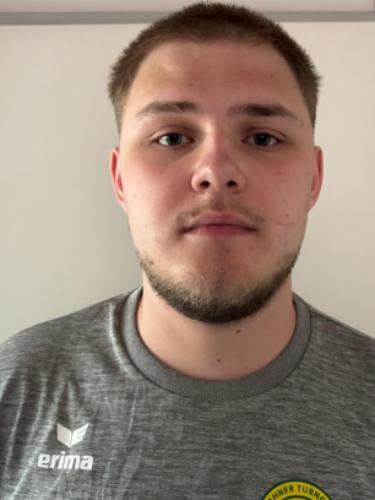 Damien Josef Graham Ager