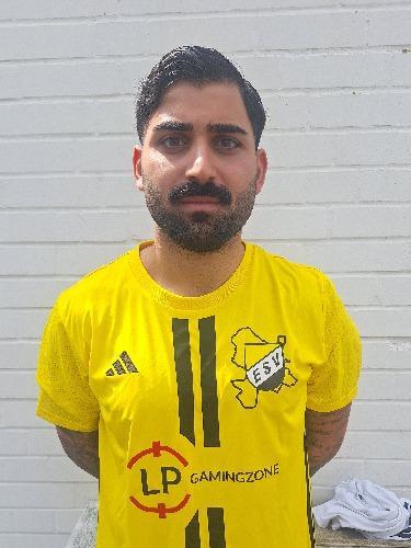 Okan Afsin