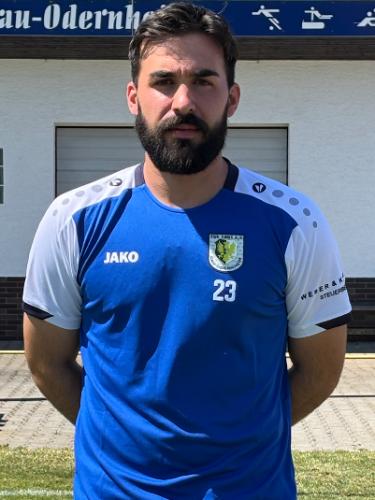 Eray Öztürk