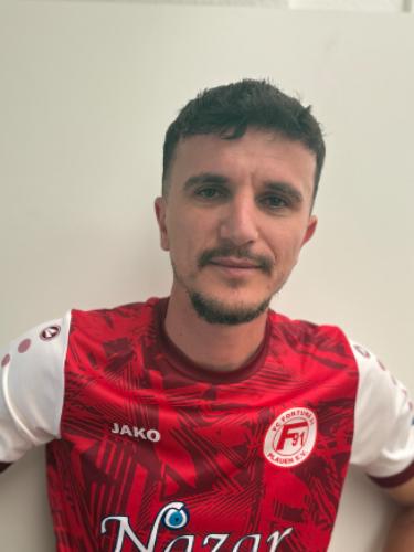 Violand Mazreku