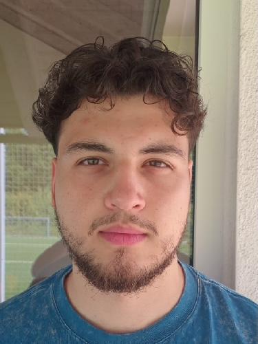 Abdullah Kasilmis