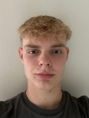 Tjerk Elian Hansen