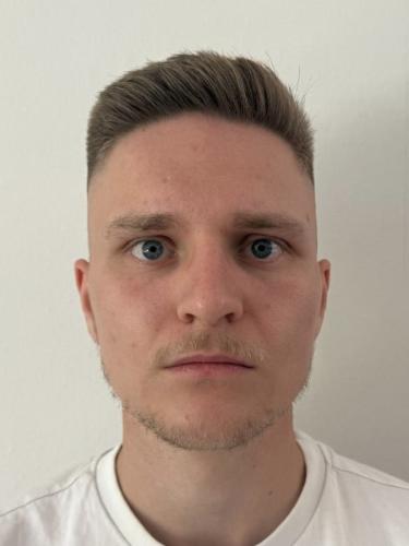 Niclas Bürger