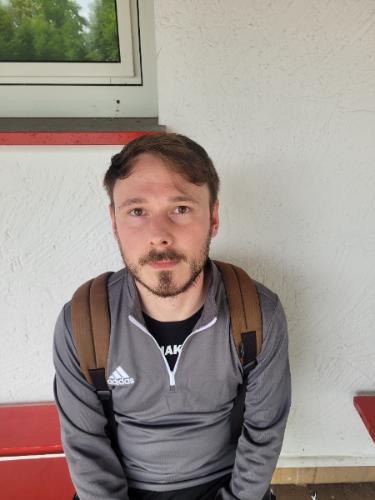 Kevin Kriesel