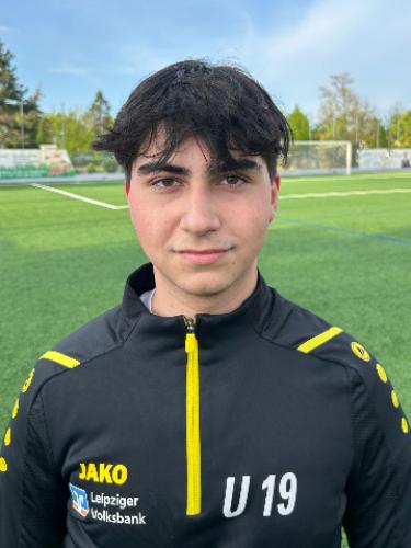 Ahmad Emad Hawi Ossaili