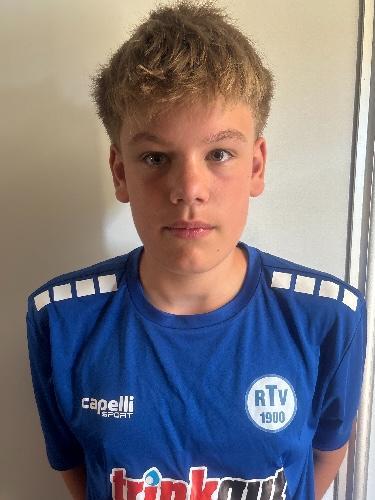 Lennart Guido Krombach