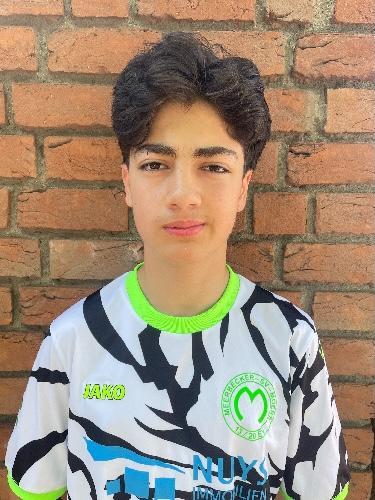 Ali Sayir