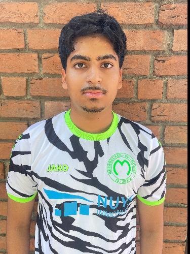 Samir Ahmad