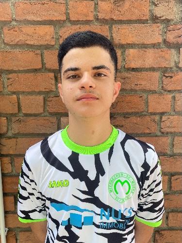 Hayder Ali Fadhil Al-Hashemi