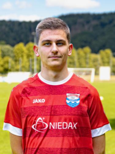 Manuel Fischer