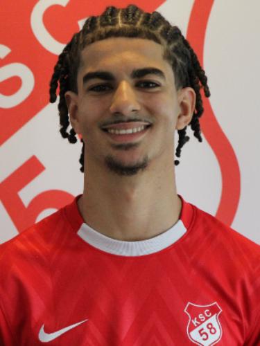 Saifeddine Bouabidi