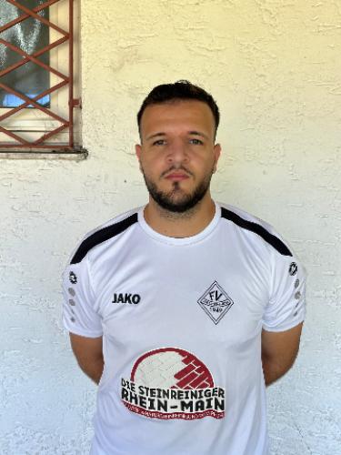 Ilias Nasri