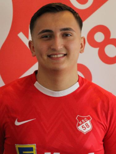 David Dzajic