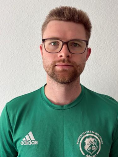 Felix Schulte