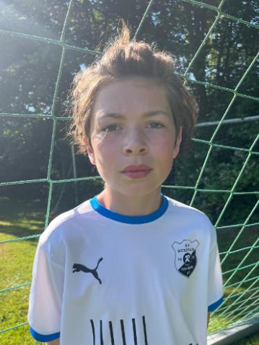 Paul Leonard Schäfer