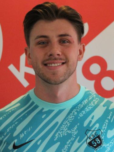 Julian Gianluca Heitmann