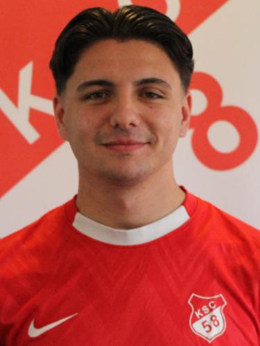 Maurice Hassan Jalouan