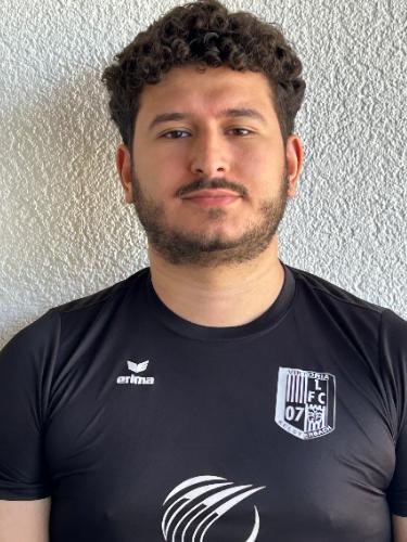 Anas Zealouk