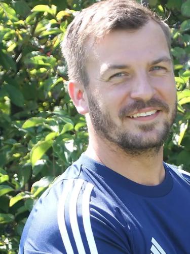 Rene Berlinghof
