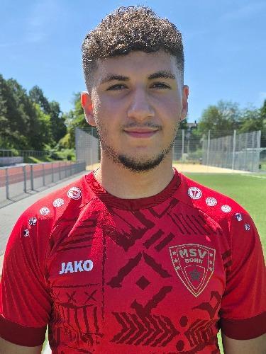 Matin Ibrahim